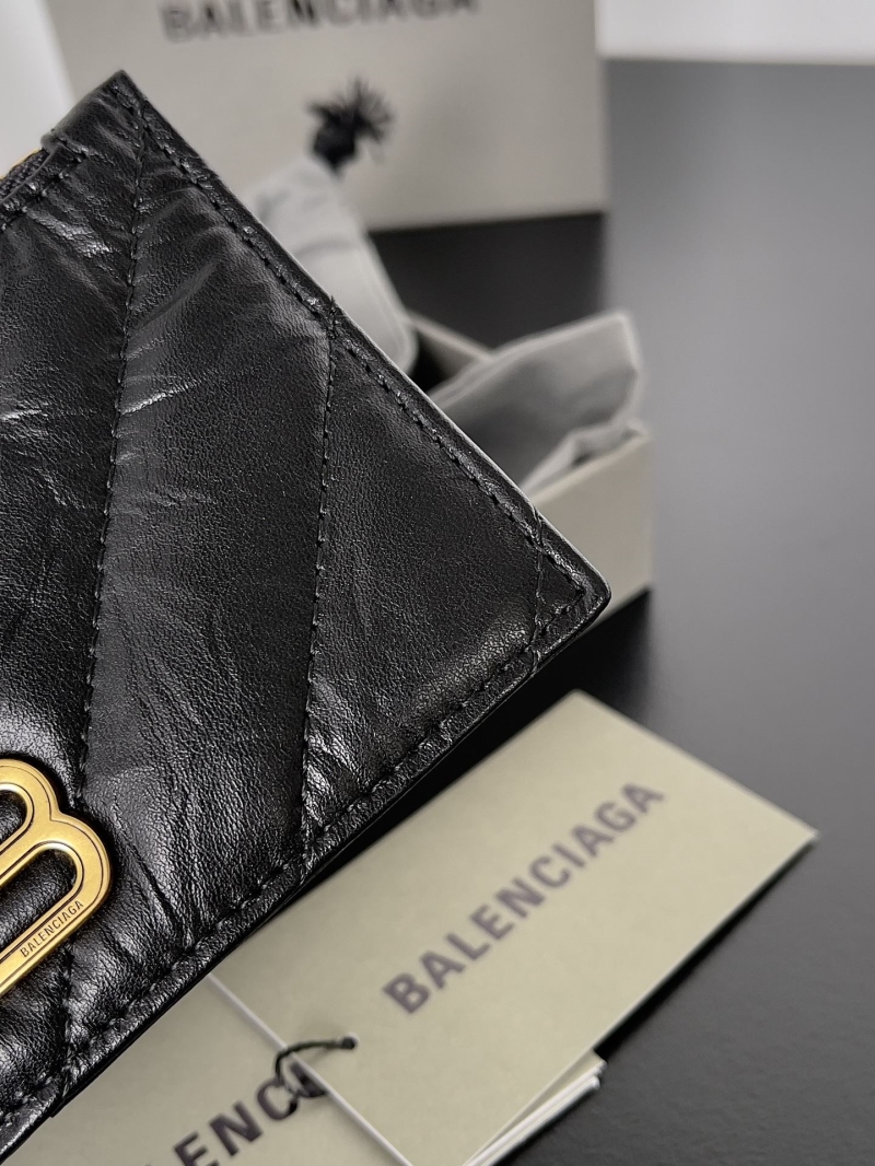 Balenciaga Wallets